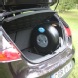 Seat Leon Cupra with MoreMo tank type STAND
